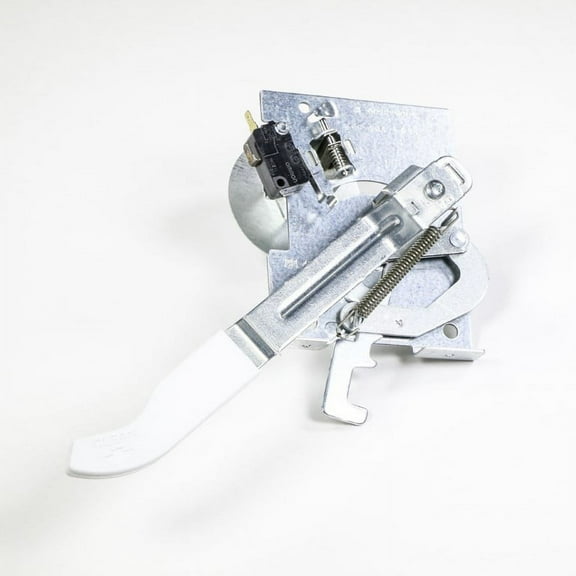 WB14T10040 GE Door Latch OEM WB14T10040