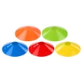 thumbnail image 4 of 15pcs Disc Cone Set Multi Sport Training Space Cones with Stand Holder for Soccer Football Ball Game Disc Mini Training Cones Field Markers, 4 of 7