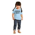 thumbnail image 4 of Cousin Crew Adorable Family Friends Toddler Boy Girl T Shirt Infant Toddler Brisco Brands 2T, 4 of 6