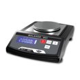 thumbnail image 1 of Báscula de precisión My Weight SCM201 Ibalance 201 200 g negra, 1 of 3