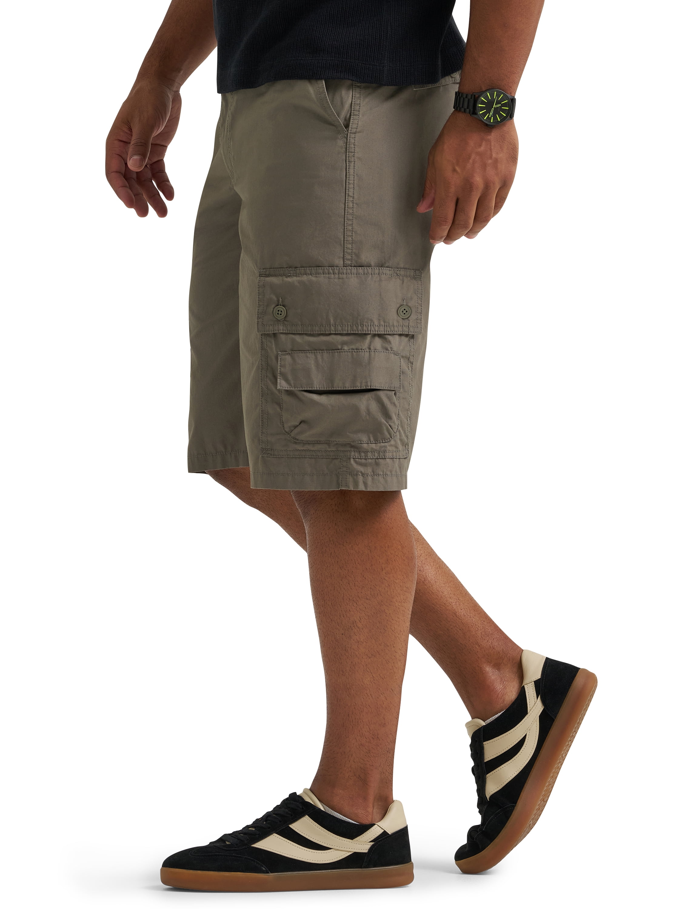 Lee® Men's Legendary Nomad 13" Short