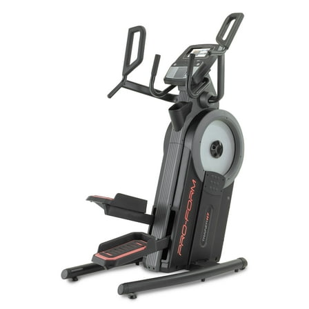FreeStep LT7 Recumbent Cross Trainer Stepper - Zero-Impact Exercise w ...
