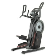 ProForm Trainer H7; iFIT-enabled Elliptical with 7 Touchscreen and Built-In Fan