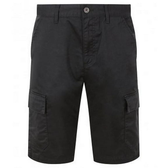 PRO RTX Mens Pro Cargo Shorts