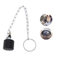 thumbnail image 1 of Bolsa De Gas De Cierre De Agua De PVC, Diseño Flexible Para La Prueba De Sellado De Tuberías, Detección De Fugas, Bolsa De Gas De Cierre De Agua, 1 of 7