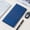 Dark blue-car document holder, variant on Driver's license leather case, car document holder, passport bag, wallet, coin and card holder