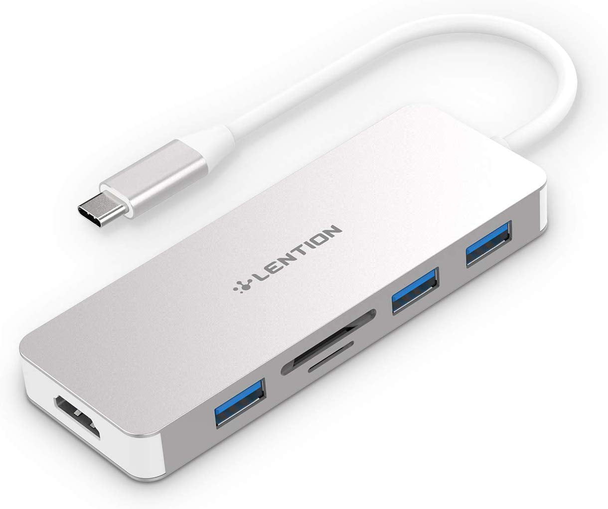 usb 3 adapter for mac