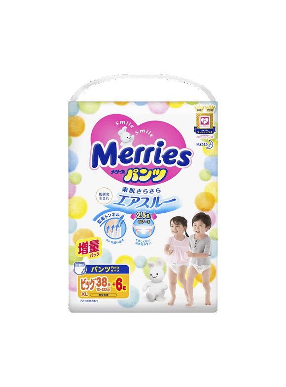 Disposable Diapers in Diapers