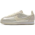 thumbnail image 3 of Tenis Nike Classic Cortez Nylon Moda Mujer Skate Casual beige 23.5, 3 of 6