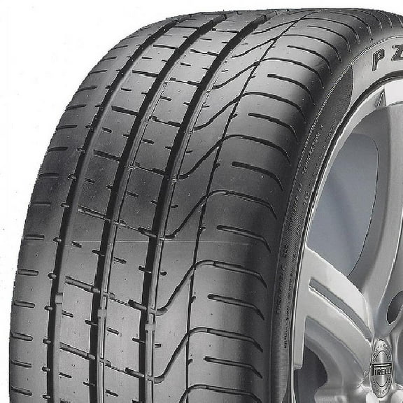 Pirelli P Zero PZ4 275/30-21 98 Y Tire