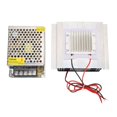 thumbnail image 1 of Sistema de enfriamiento termoeléctrico Peltier enfriador de refrigeración semiconductor de enfriamiento rápido juego de bricolaje 12V 65A para mini refrigerador, 1 of 8