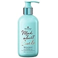 thumbnail image 1 of SCHWARZKOPF MA Limpiadora Rizos Espuma Alta 300ml, 1 of 2
