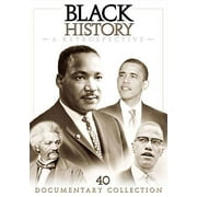 Black History: A Retrospective (Other)