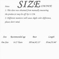 thumbnail image 3 of Hooded Transparent Raincoat Girl Boys Rain Coat Hooded Outdoors Clear Waterproof Kids Toddler Children's Rainwear Protective Covers,Blue,ONESIZE, 3 of 5