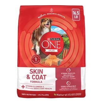 Purina ONE Plus Joint Health Formula Natural Dry Dog Food 16.5 lb