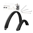 thumbnail image 1 of Guardabarros de bicicleta de montaña Strade Fareast Limited extra ancho 26 pulgadas, 1 of 8