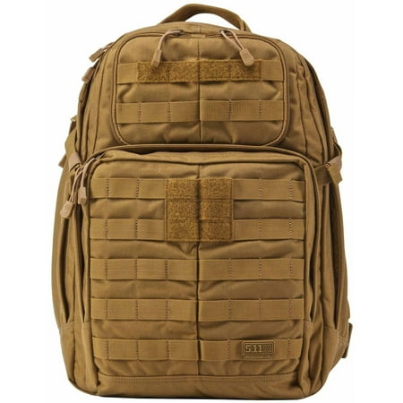- 5.11 Tactical RUSH24 Backpack