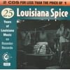 Louisiana Spice / Various