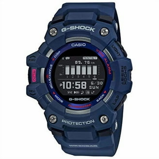 Casio G-SHOCK GW-B5600BC-1BER Men's Digital Watch – Bluetooth