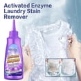 thumbnail image 2 of Universal Cloth Washing Liquid Multipurpose Useful Laundry Solution for Home, 2 of 5