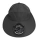 thumbnail image 1 of Sombrero del Sol de Ventilador, Una Gorra de Sunshade de Carga USB Parrable para viajar, 1 of 7