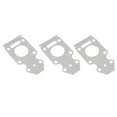 thumbnail image 4 of Boat Motor Lower Casing Packing,3 Pcs Outboard Water Boat Water Pump Gasket Crafted with Care, 4 of 12