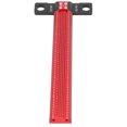thumbnail image 2 of Woodworking T Ruler, Wear Resistant Aluminum Alloy Rust Proof T Ruler Woodworking Scriber  For Decoration Design 12in, 2 of 8
