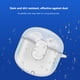 thumbnail image 1 of Caja de carga Ndcxsfigh Para Auriculares Lenovo LivePods LP12, 1 of 8