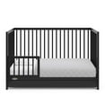 thumbnail image 2 of Graco Toddler Safety Guardrail (Dowels), 2 of 3