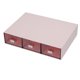 thumbnail image 2 of Gabinete con cajones de escritorio, Organizador de cajones de escritorio Organizador de cajones de escritorio impermeable Gabinete con cajones de escritorio Innovación moderna, 2 of 5