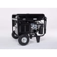 thumbnail image 2 of Lifan WeldPro, Contractor Grade, Electric Start, Arc Welder/Generator Combo, 2 of 3