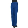 thumbnail image 2 of koi Lite Women's Peace Drawstring Scrub Pant, 2 of 3