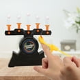 thumbnail image 3 of Shooting Game Toy, Ergonomic Durable Electronic Shooting Targets, For Children, 3 of 8