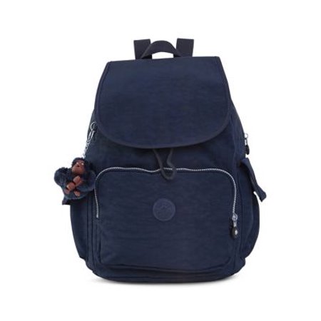 UPC 882256271911 product image for Kipling Ravier Plus Backpack (Slate Grey) | upcitemdb.com