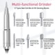 thumbnail image 5 of Dermaclara Kit completo para el cuidado de las estrías – Parche corporal de silicona para cicatrices y limpiador facial espumoso hidratante de colágeno Claraprep – Prevención de estrías imprescindible, 5 of 5