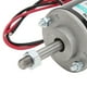 thumbnail image 1 of Motor CC De Imán Permanente, Alta Velocidad 3500/7000 Rpm, Control CW/CCW, Generador De Bricolaje, Máquina Para Fabricar Azúcar De Algodón, Rectificadora, 1 of 7