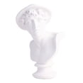 thumbnail image 1 of Escultura de resina busto 5,9 pulgadas estatuils de decoración del hogar escultura arte coleccionismo de aficionados Sunnimix Figura gente famosa, 1 of 7