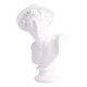 thumbnail image 1 of Pequeña es de busto de réplica Sketch resina escultura arte Zulema Figura gente famosa, 1 of 7