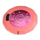 thumbnail image 2 of Disco de torsión de cintura, ejercicio, adelgazamiento, fitness, pies inteligentes, masaje magnético, tabla de torsión de cintura, rosa, 2 of 14