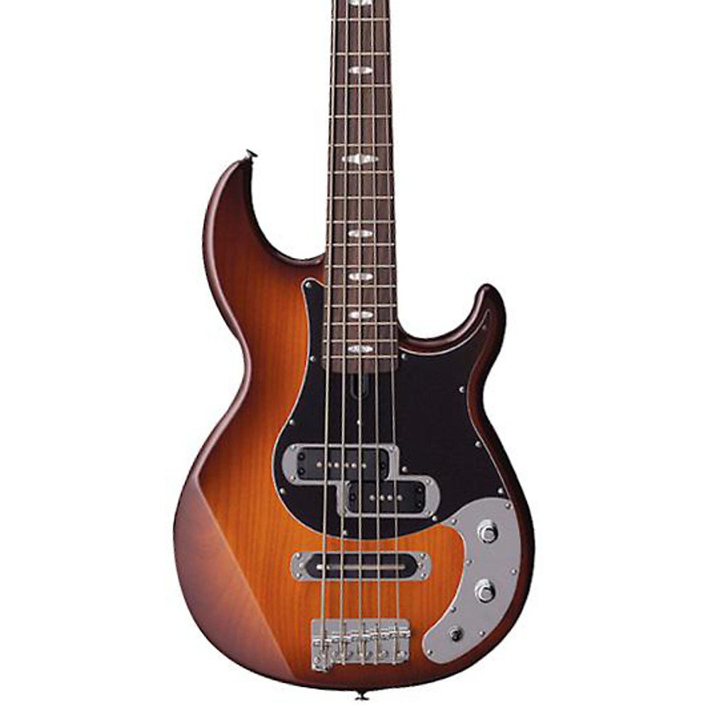 Yamaha BB425X 5String Electric Bass Guitar