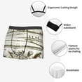 thumbnail image 6 of Fotbe Boxers Briefs For Men, Custom Mens Underwear Boxer Briefs With Design Name, Gifts For Boyfriend Husband Him -Size Name, 6 of 9