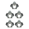 thumbnail image 3 of serony WOSPORT Hunting Mount Adapter Screw Mounted Camera Bracket Base Upgrade Accessory Replacing Parts Grey 5Set, 3 of 6