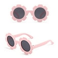 thumbnail image 4 of AUNVITO Baby Silicone Polarized Sunglasses Cute Playful Fashionable Infant Sun Glasses, 4 of 4