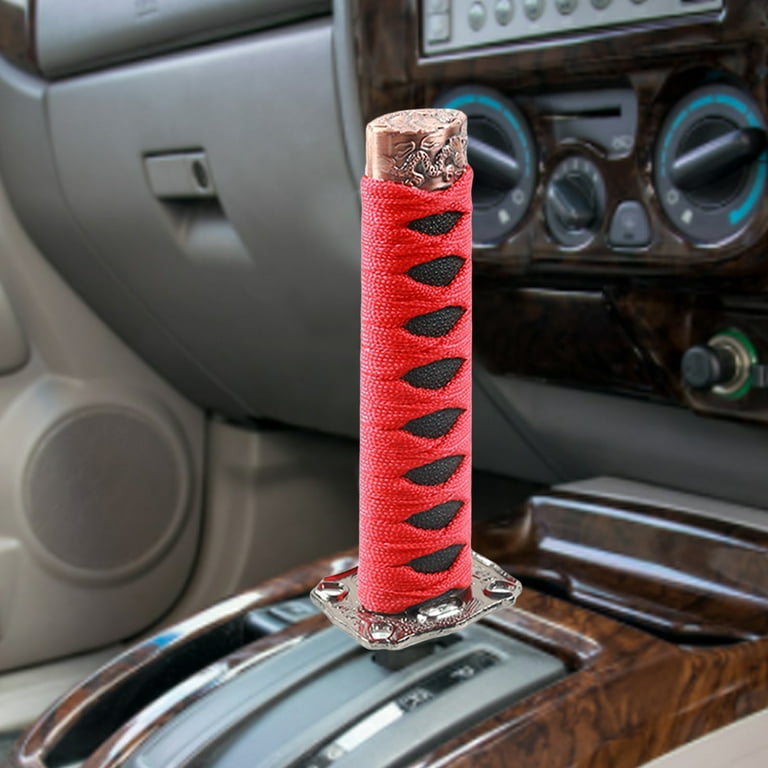 Katana gear shift automatic deals