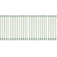 thumbnail image 2 of 30 Plant Stands,30 Pack Plant Support Stakes Upgrade Plant Support Garden Stakes Single Plant Stem Flower Support Rod With Support Ring Cage For Indoor Outdoor Plants Rose Orchid Flowers Stem Clear, 2 of 8