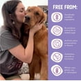 thumbnail image 6 of Health Extension Wet Dog Food 95% Beef Recipe (12.5oz)| All Life Stages | For Sensitive Stomachs | Non GMO | 100% Satisfaction Guaranteed, 6 of 8