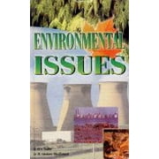 Environmental Issues - Sudhir, M A & M Alankara Masillamani eds