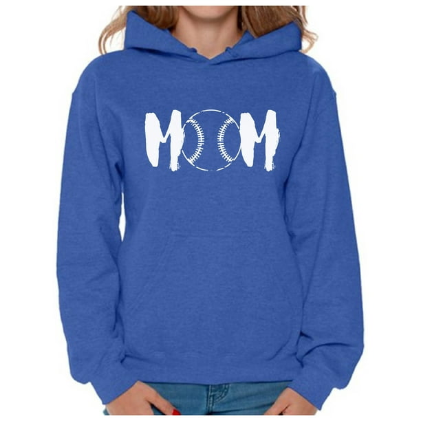 Awkward Styles Awkward Styles Women's Baseball MOM Mothering Sport