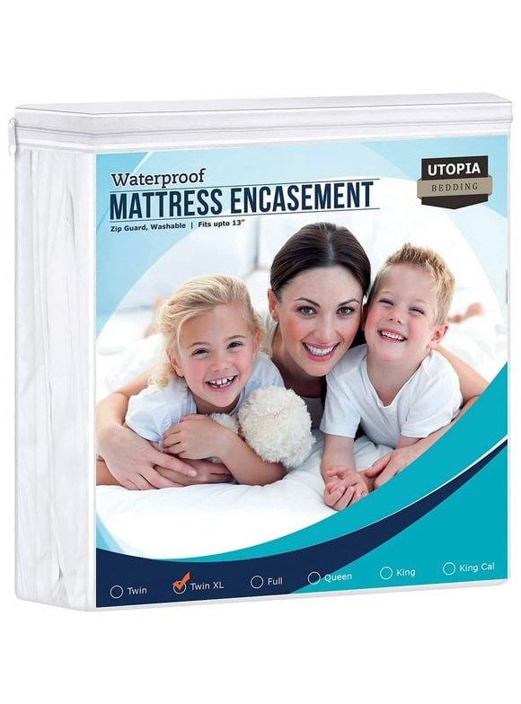 Twin Mattress Protectors in Mattress Covers & Protectors
