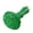 Green, variant on Ruanlalo 100 Pcs Nylon Zip Ties UV Resistant Self Locking Zip Ties Heavy Duty Plant Ties Cable Ties for Christmas Garden Plants Fence Holiday Lights